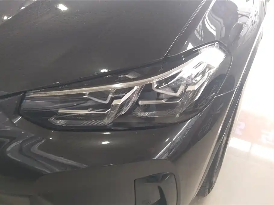 BMW X3 2022 Facelift xDrive25i M Sport Package фото 5