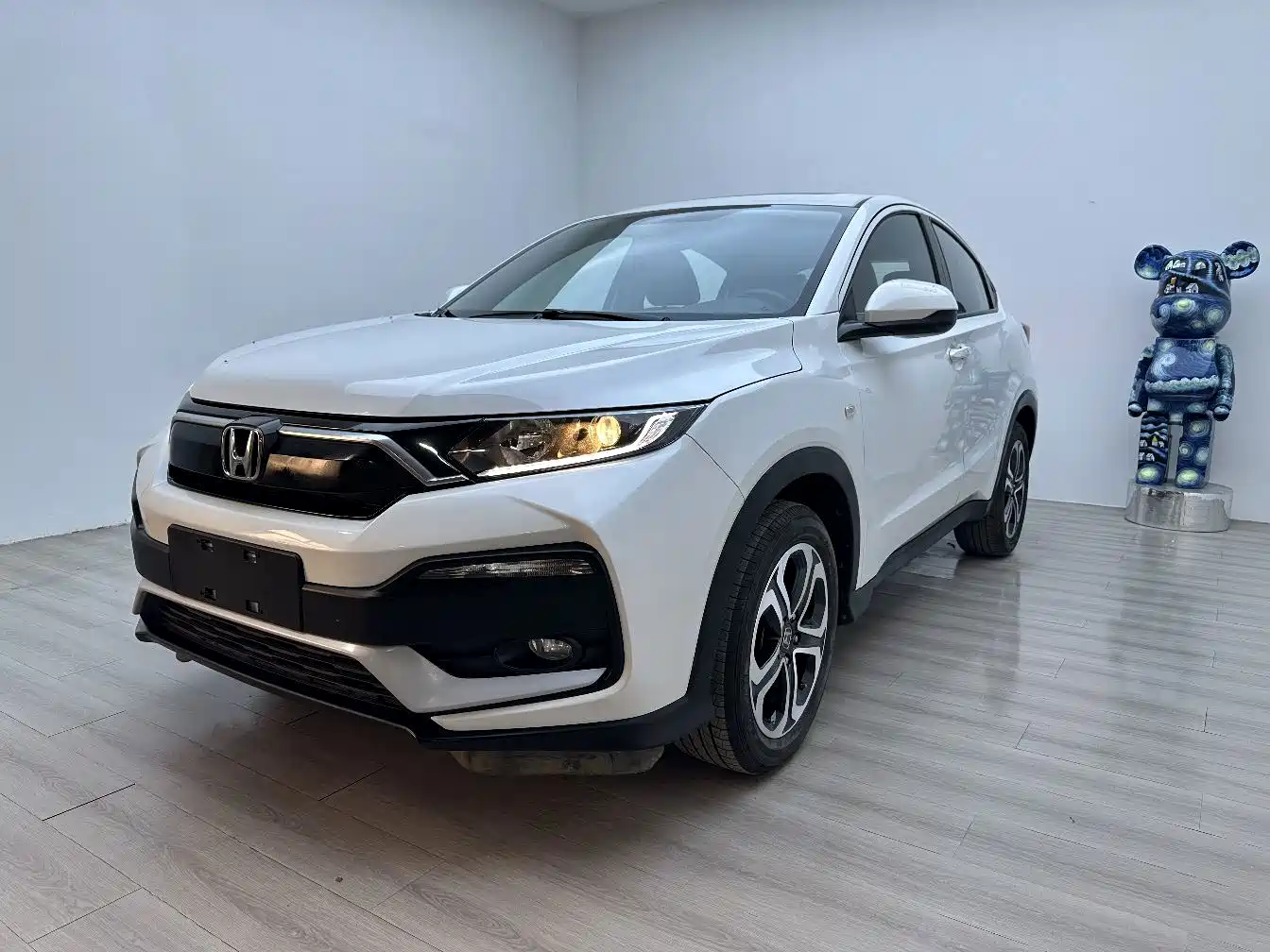 Honda XR-V 2021 1.5L CVT Comfort Edition