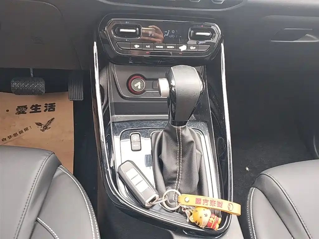 Baojun 530 2019 2019 1.5T CVT Luxury 7-seater China V
