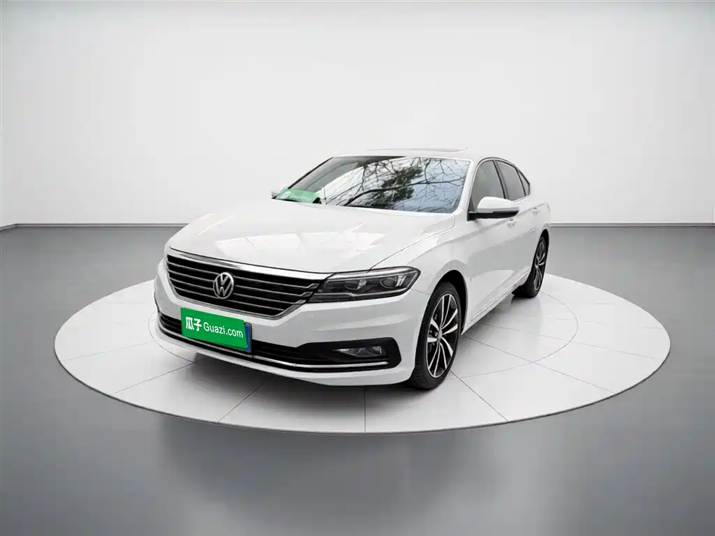 Volkswagen Lavida 2022 1.5L Auto Vision Edition фото 2