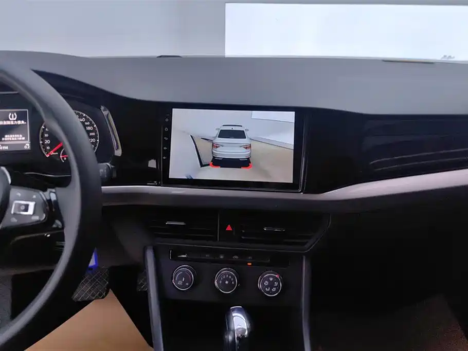 Volkswagen Bora 2020 1.5L Automatic Fashion фото 13