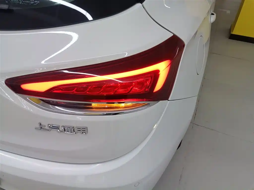 Buick Excelle GT 2018 18T Automatic Elite фото 25