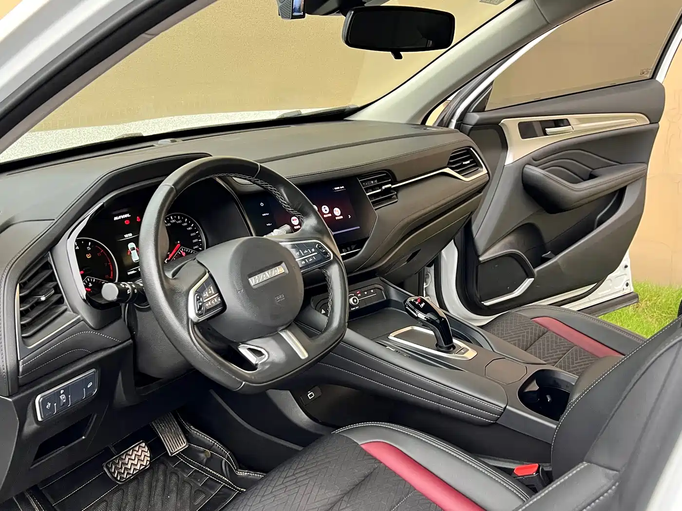 Photo 8 - Haval F7