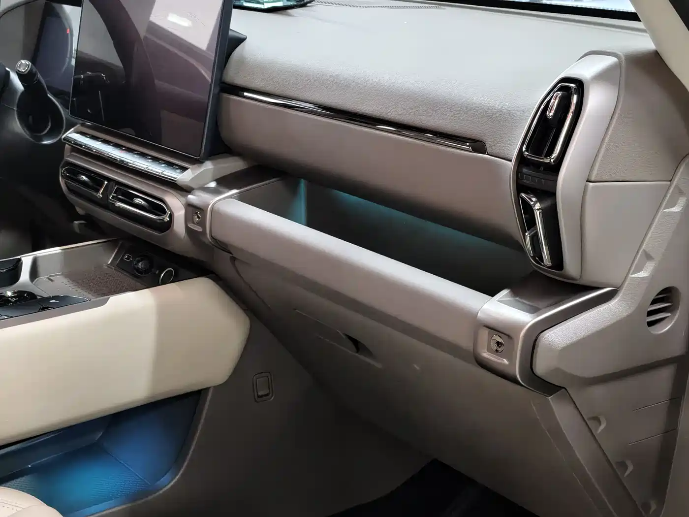 HAVAL SECOND GENERATION BIG DOG