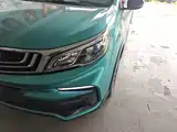 Фото 24 - Geely Vision X3
