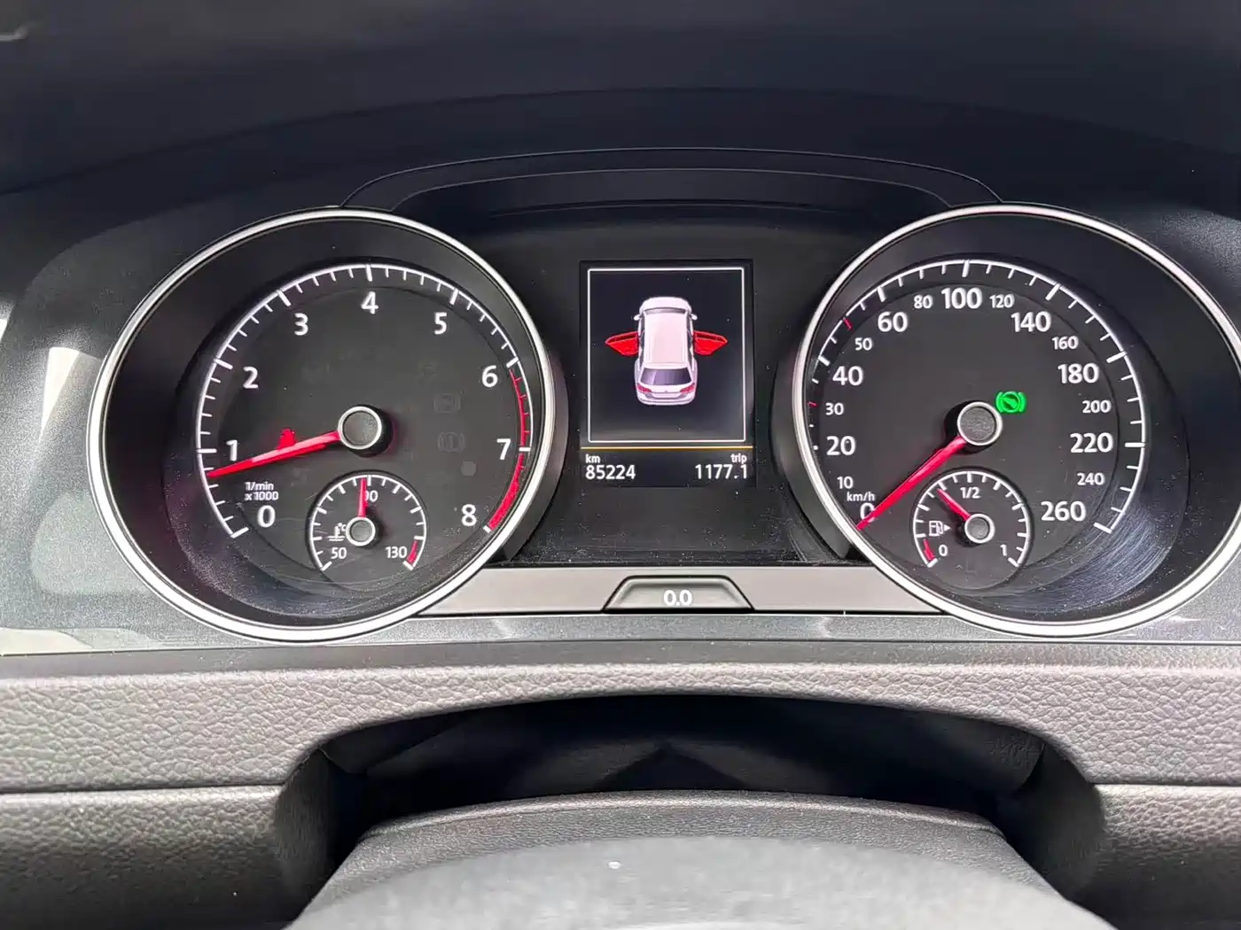 Volkswagen Golf (Import) 2019 2019 1.8TSI Wagon