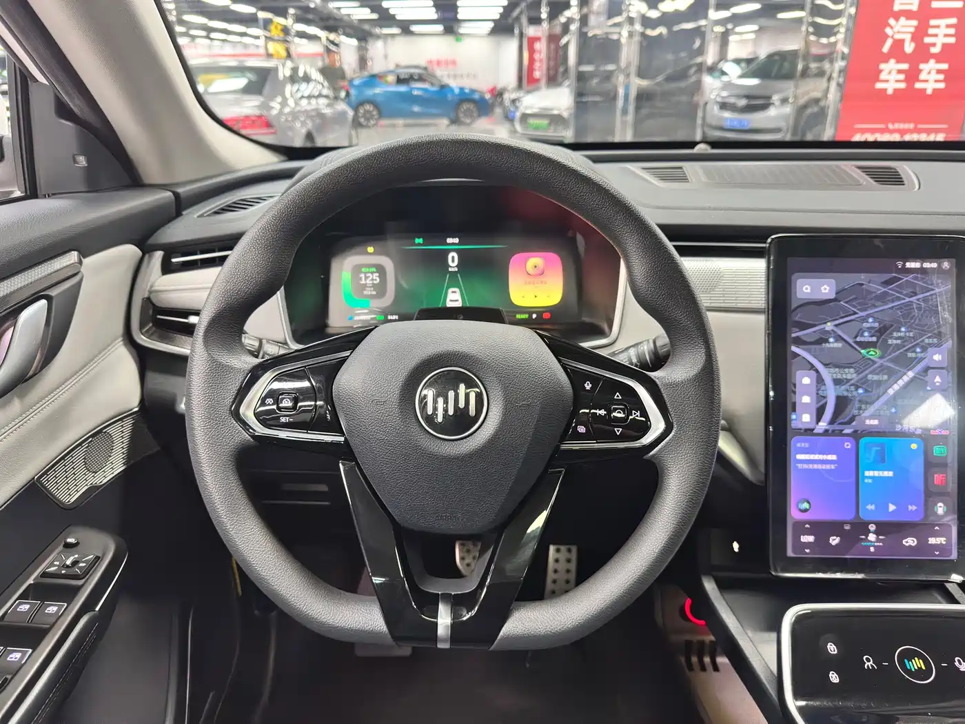 Weltmeister EX5 2019 2018 EX5 400 Extra Innovation Edition