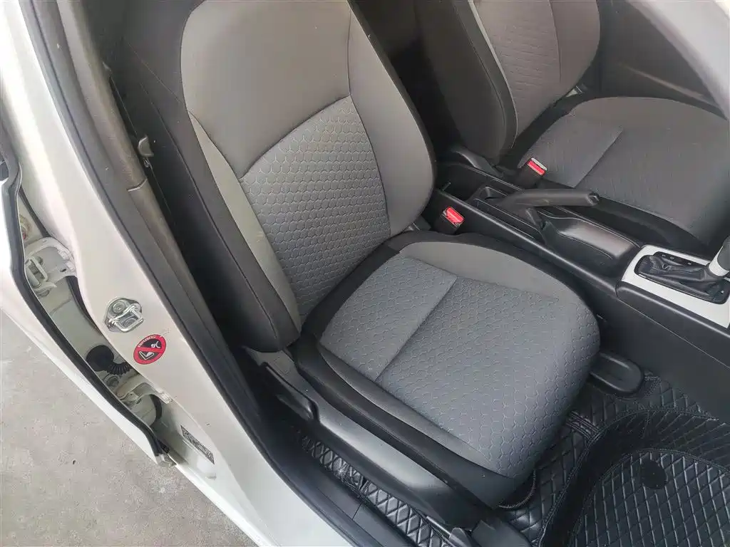 Honda Fit, миниатюра 25