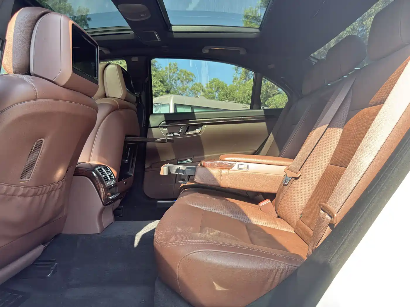 Brabus S-Class 2013 Model 38S 4M фото 7