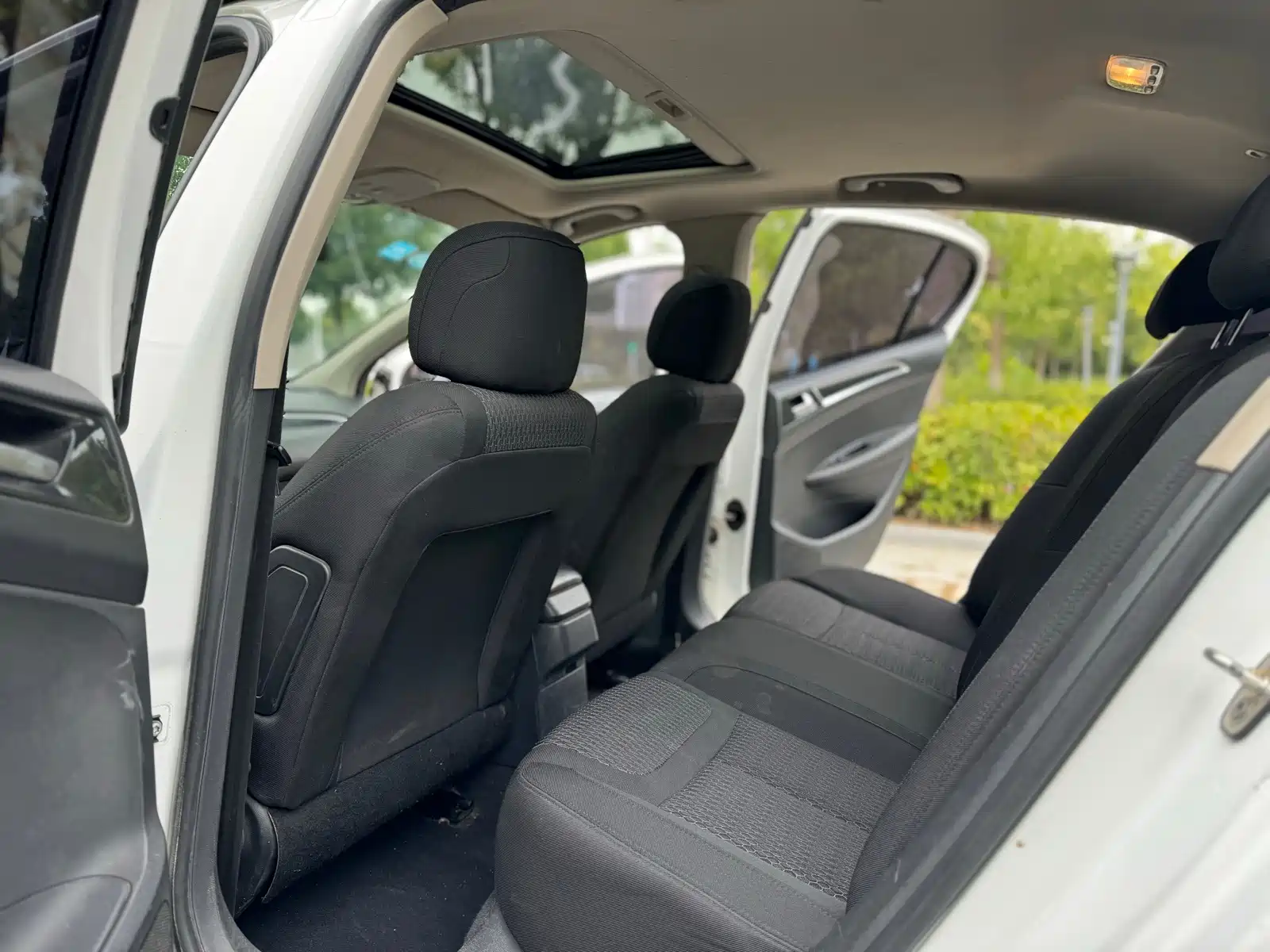 Photo 6 - Peugeot 308