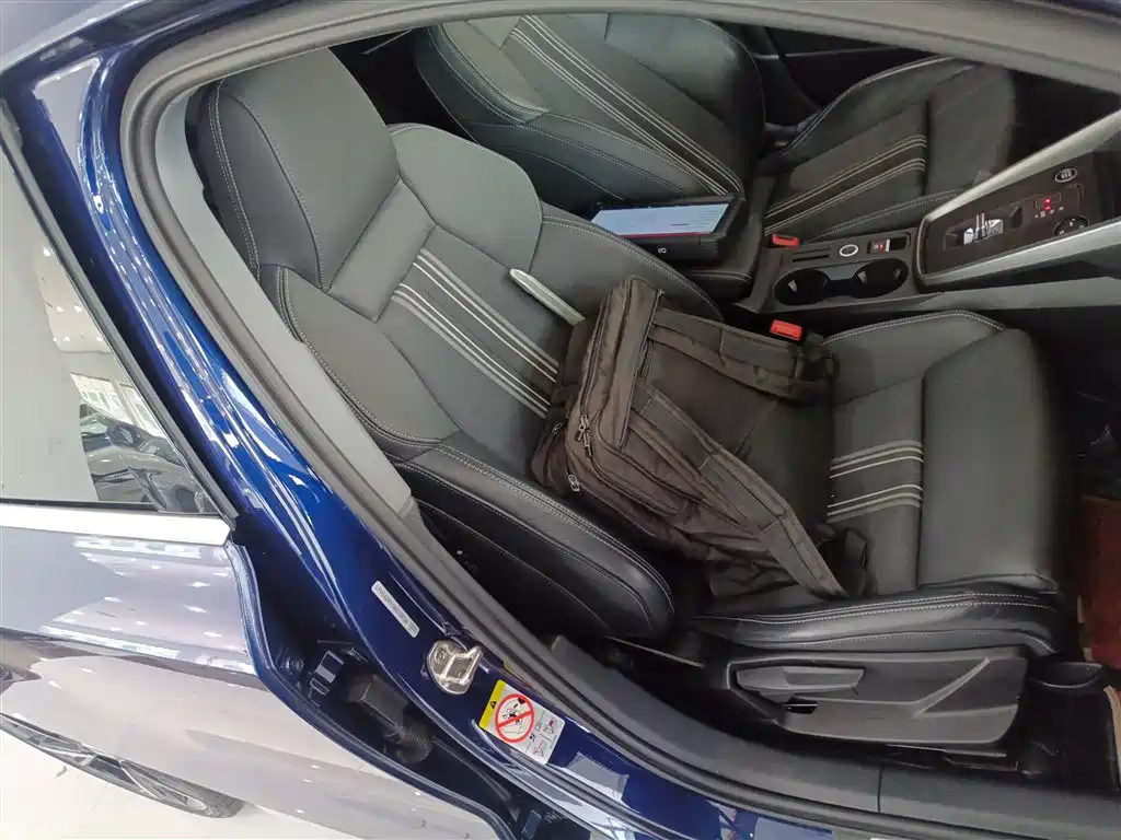 Audi A3 2022 A3L Limousine 35 TFSI Style Sport фото 25
