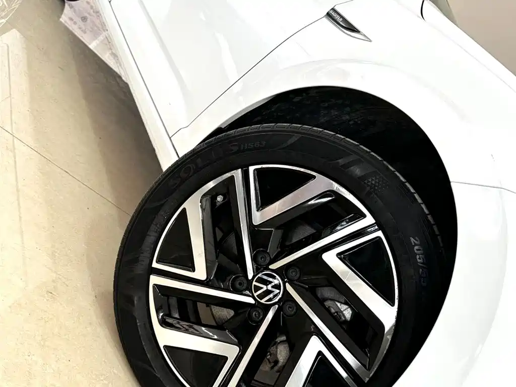 Volkswagen Sagitar 2023 280TSI DSG Beyond Lite фото 26