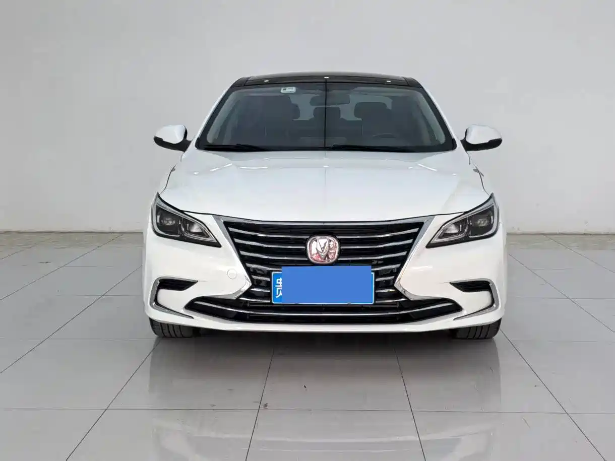 CHANGAN RUICHENG CC