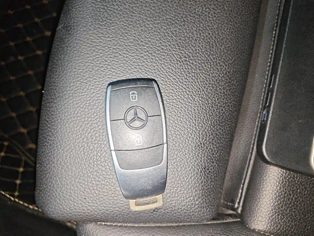 Mercedes-Benz B-Class 2020 B 200 Fashion Edition фото 9