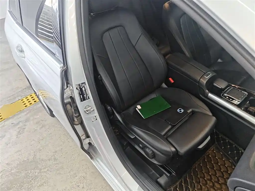 Mercedes-Benz B-Class 2020 B 200 Fashion Edition фото 25