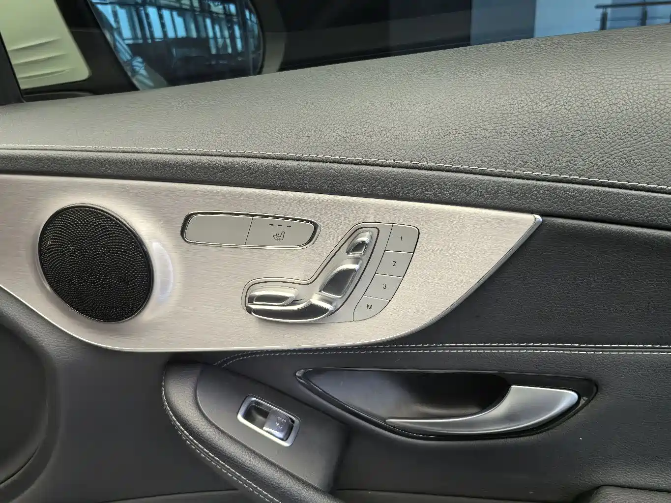 Mercedes-Benz C-Class (Import) 2021 C 260 Coupe фото 18