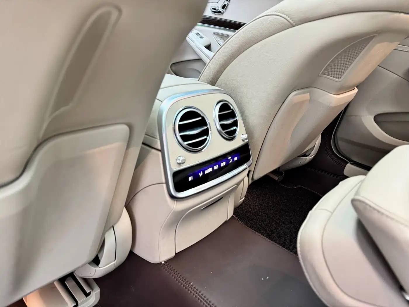 Mercedes-Benz S-Class 2019 S 320 L Ultimate Edition фото 10
