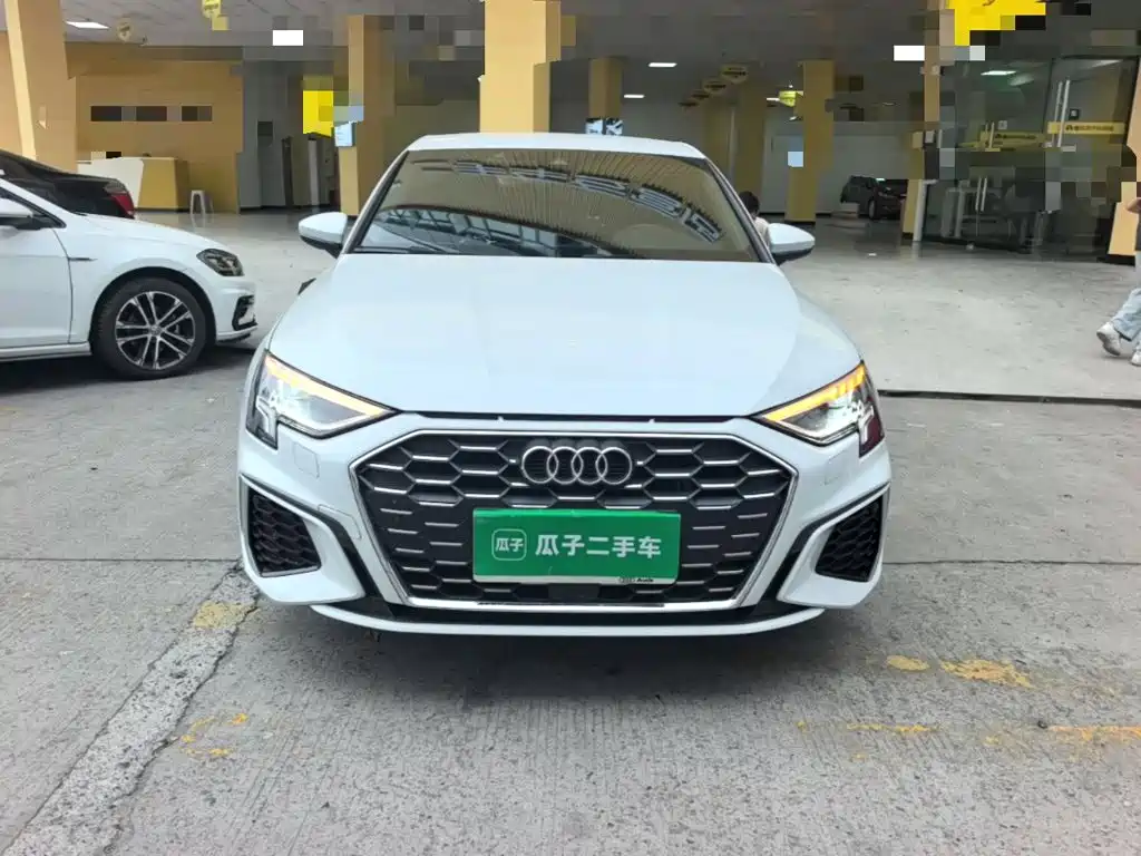 Фото 3 - Audi A3