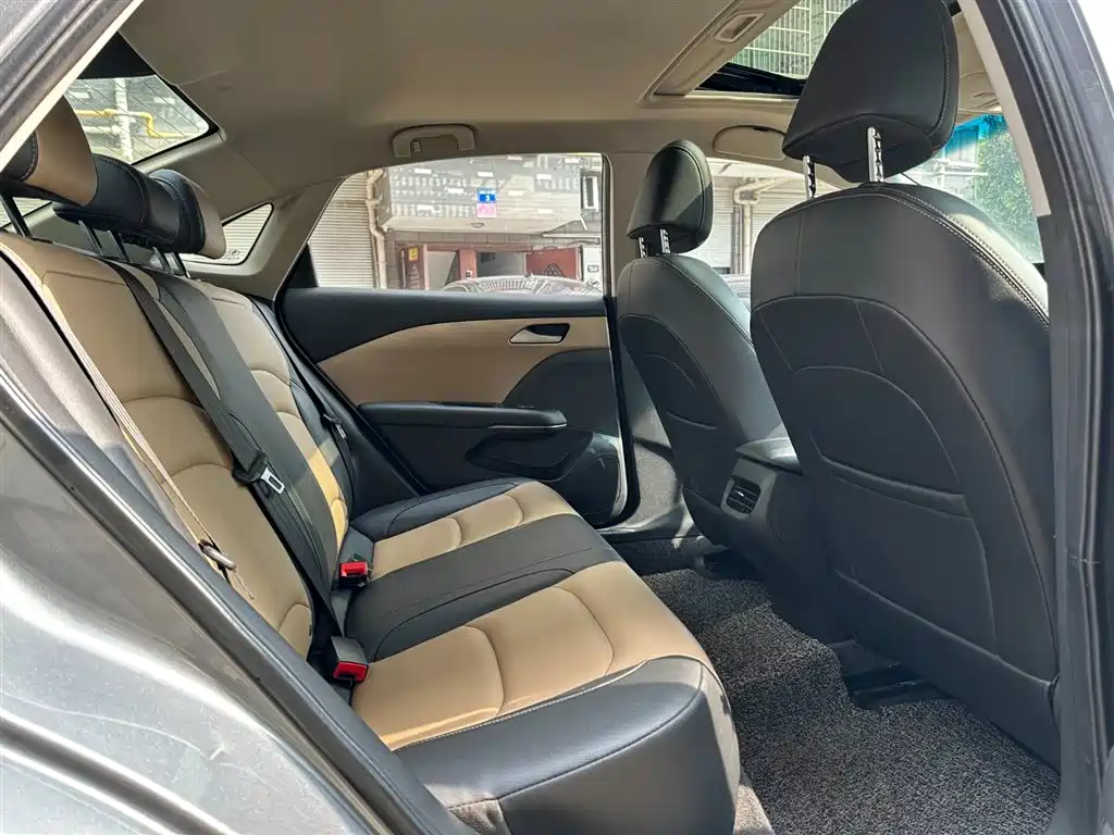 Chevrolet Monza 2022 320 Automatic Enjoyment Sunroof Edition фото 16