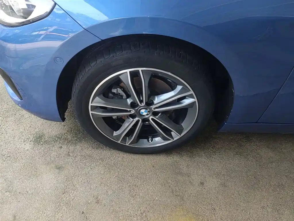 BMW 1 Series 2020 Model 120i Fashion Style фото 23