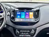 Фото 16 - Changan Eado XT