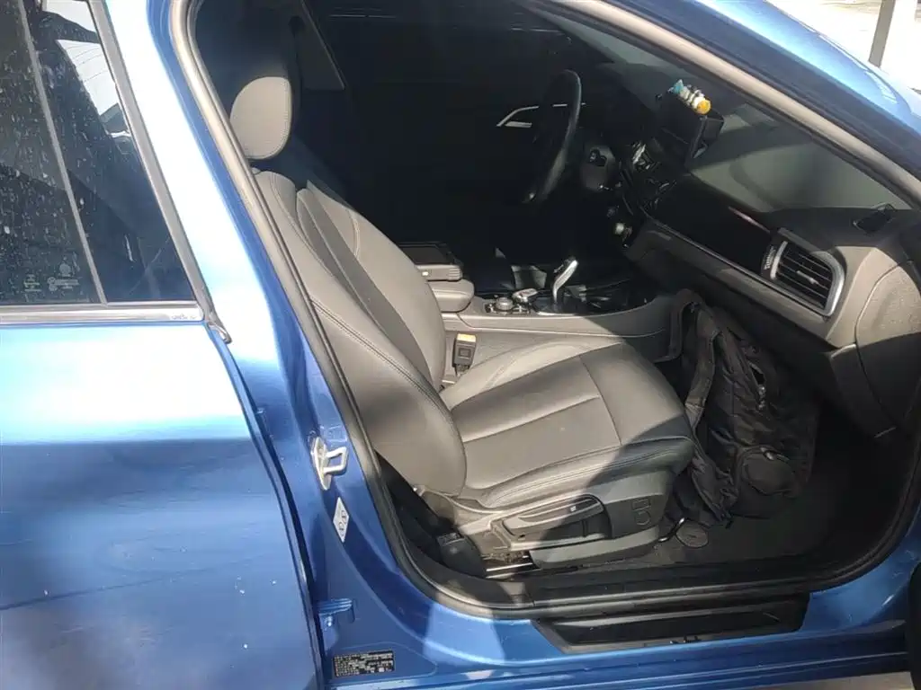 BMW 1 Series 2020 Model 120i Fashion Style фото 25