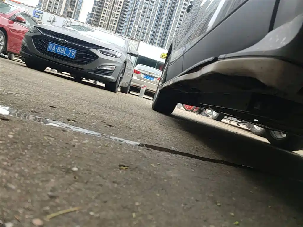 Buick Envision Plus 2018 28T 4WD Elite фото 21