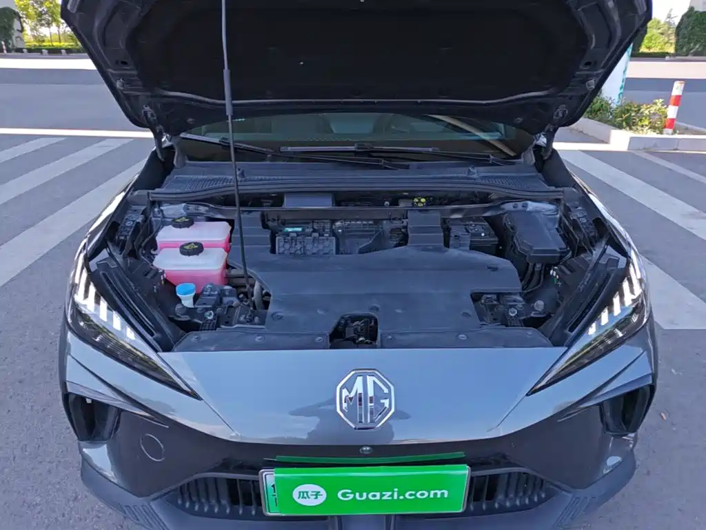 MG MG4 EV 2023 2023 425km Executive Edition