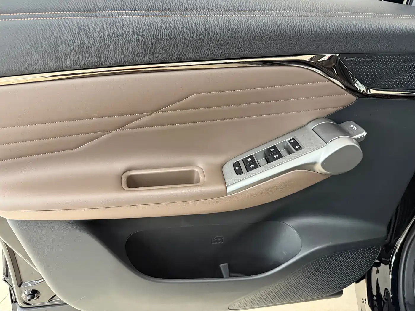 GAC Trumpchi Trumpchi GS4 2024 MAX 1.5T Flagship Edition фото 10