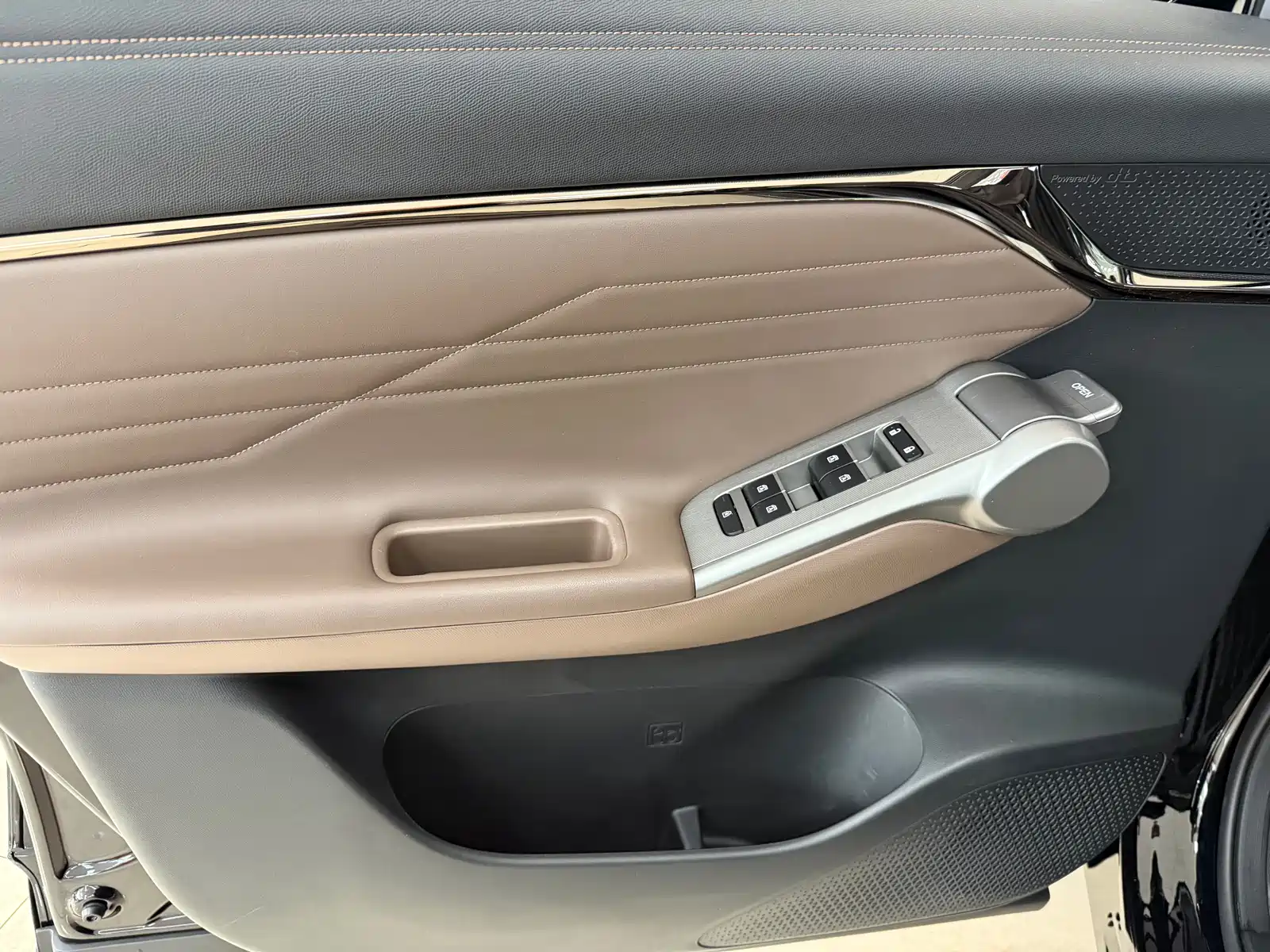 Фото 10 - GAC Trumpchi GS4