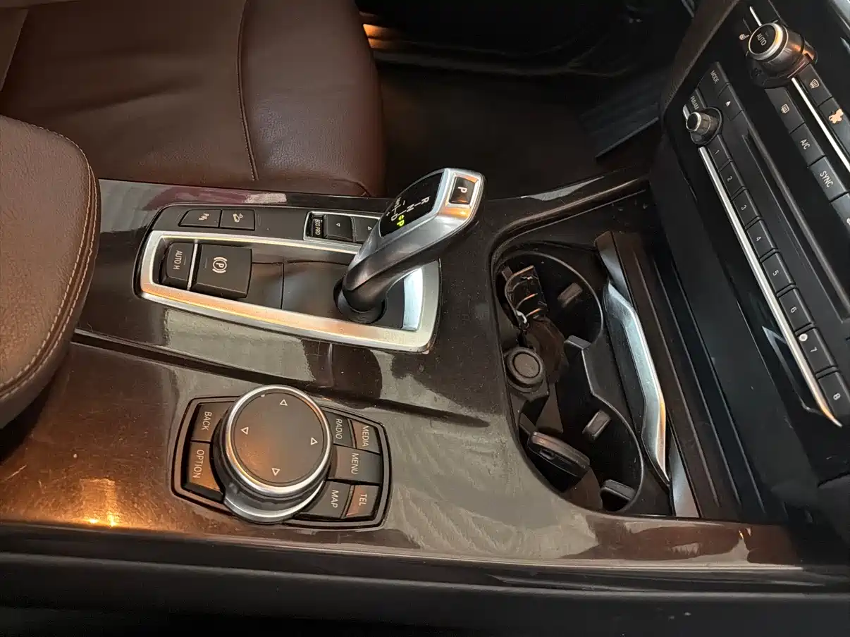 BMW X4 2014 xDrive20i X Design Package фото 14
