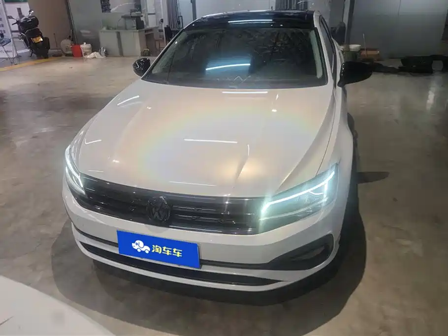 Volkswagen Lamando 2021 Facelift 280TSI DSG Comfort Edition фото 2