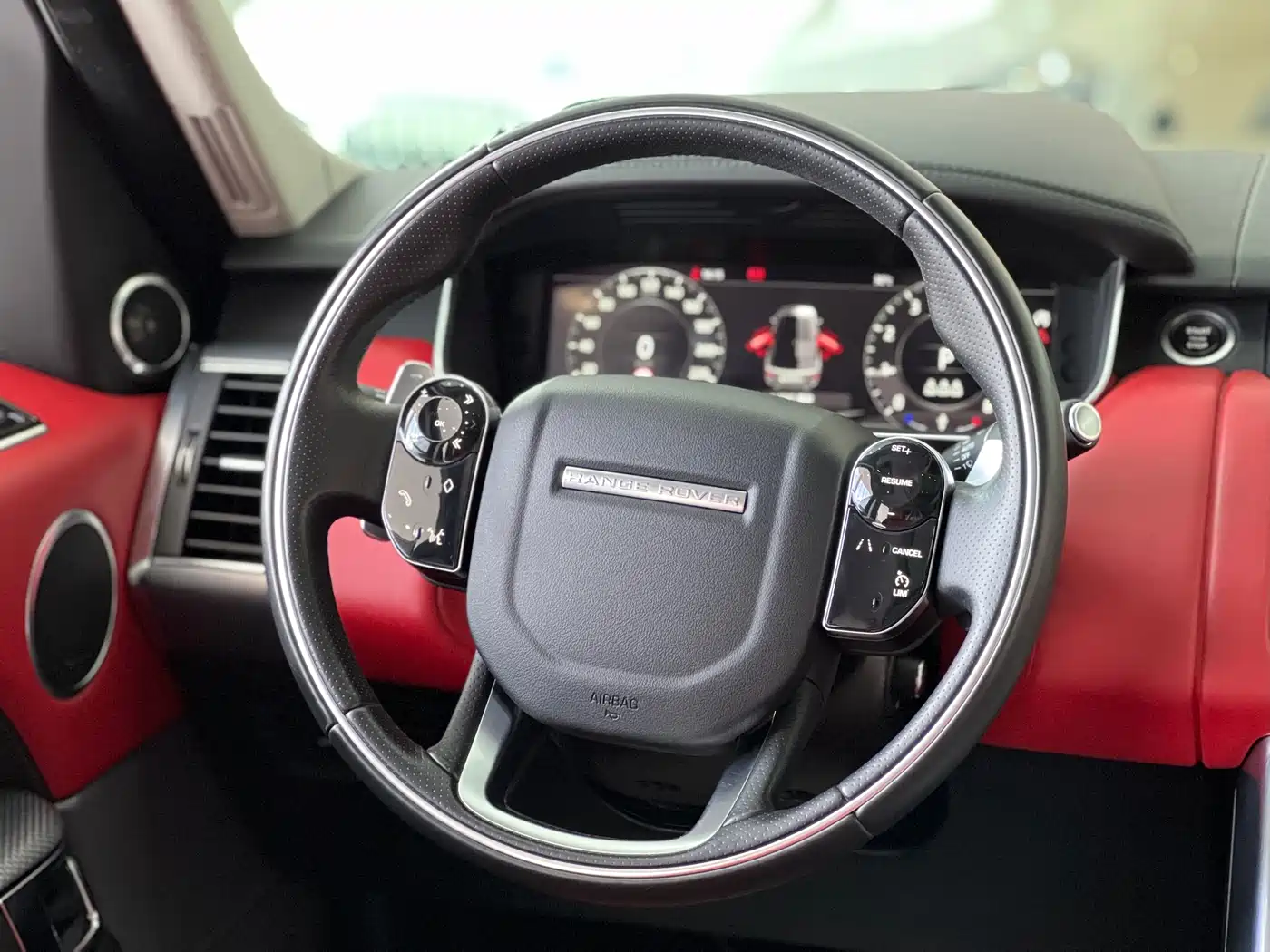 Land Rover Range Rover Sport 2020 3.0 L6 HSE DYNAMIC фото 7