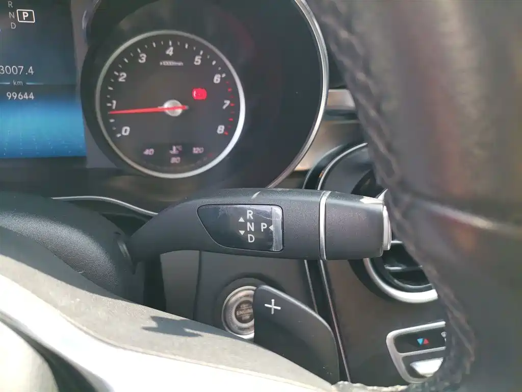 Mercedes-Benz C-Class 2019 C 180 L Fashion Sport Edition фото 14