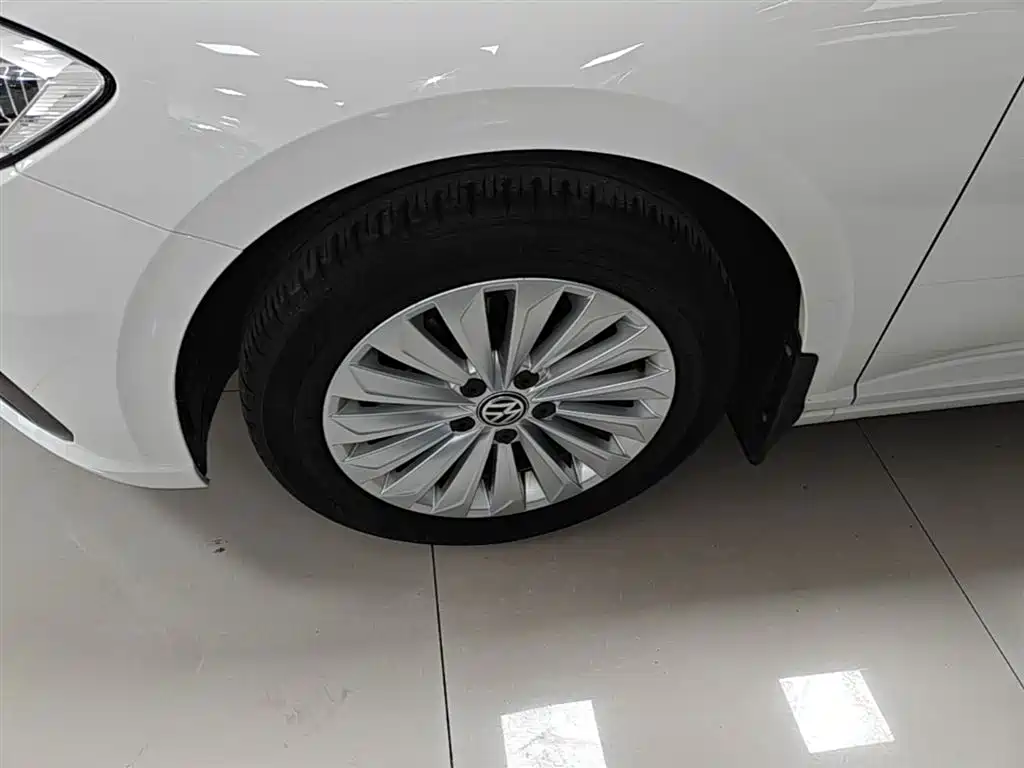 Volkswagen Lavida 2018 1.5L Automatic Comfort Version China V фото 23