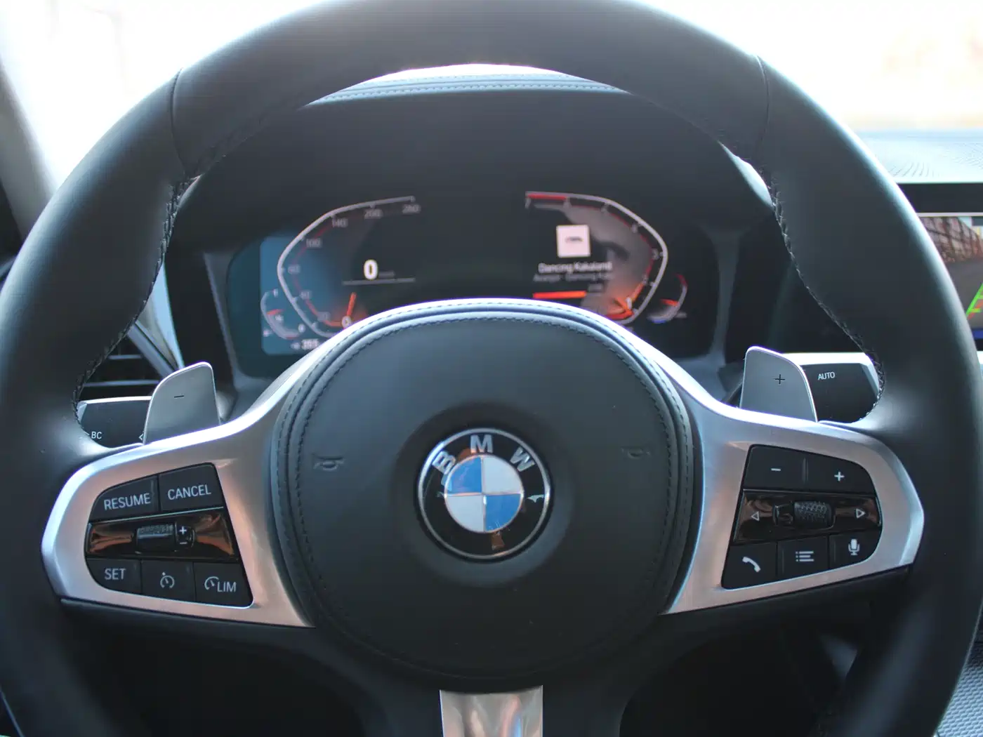 BMW 3 Series 2020 Facelift 325Li M Sport Night Edition фото 21