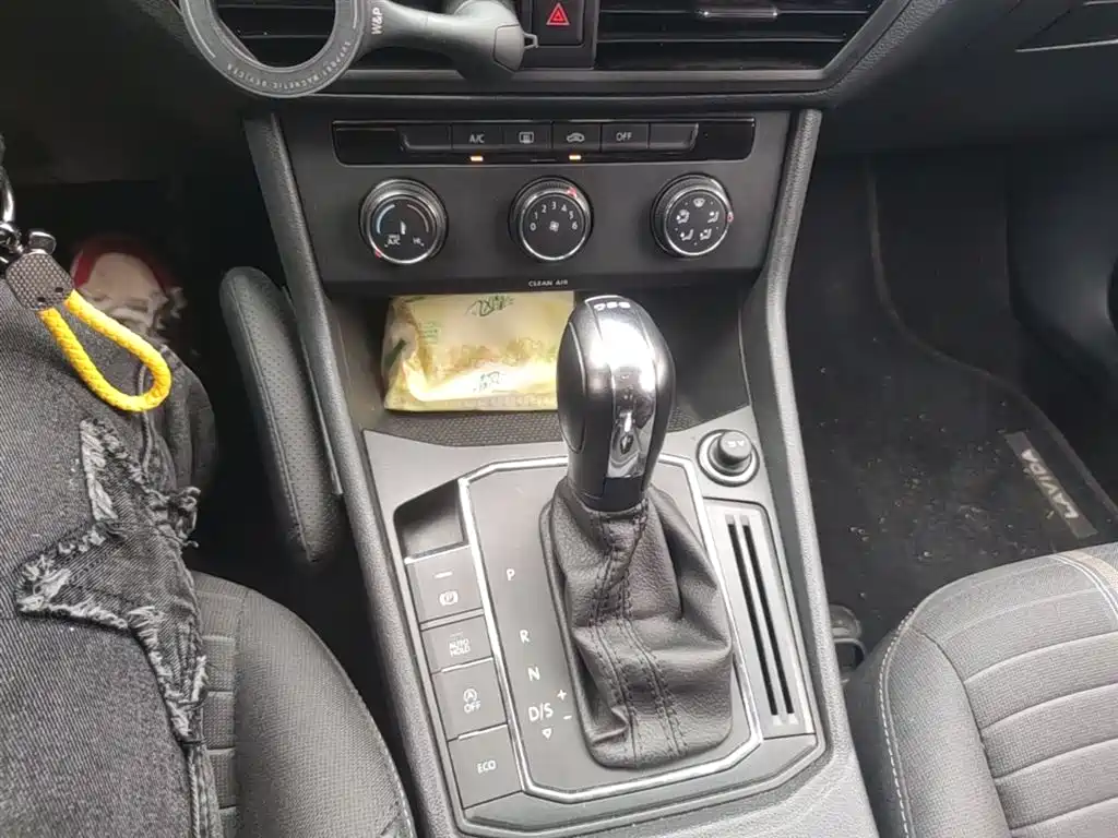 Volkswagen Lavida 2019 280TSI DSG Comfort Edition China VI фото 21
