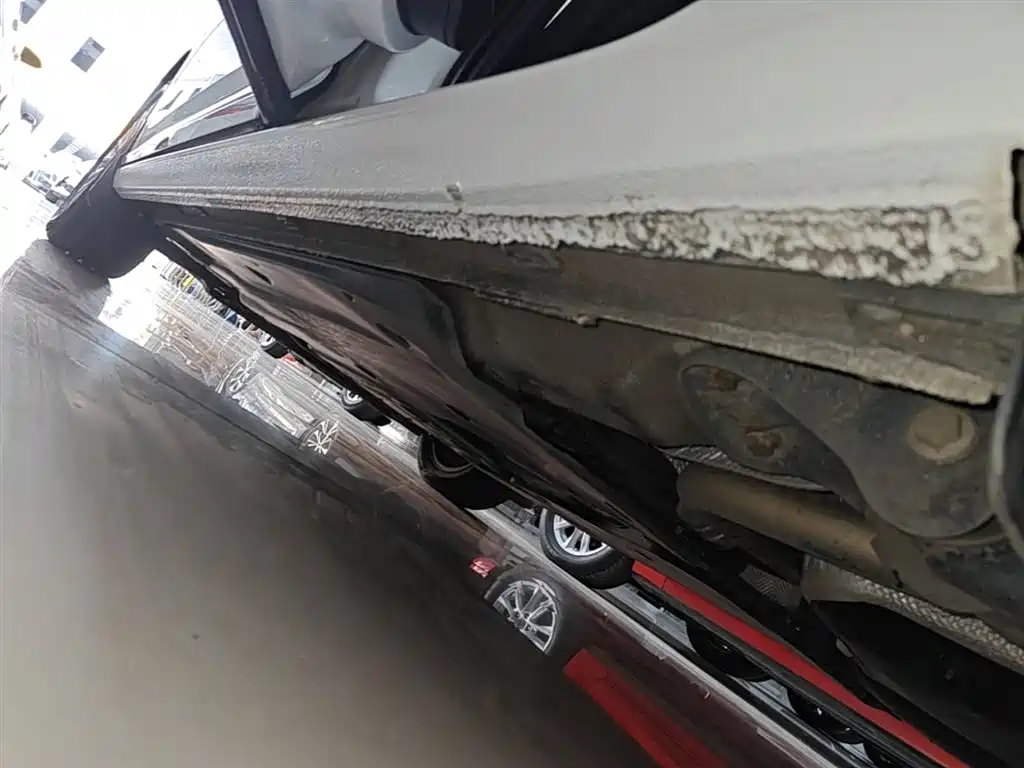 Volkswagen Lavida 2018 1.5L Automatic Comfort Version China V фото 22