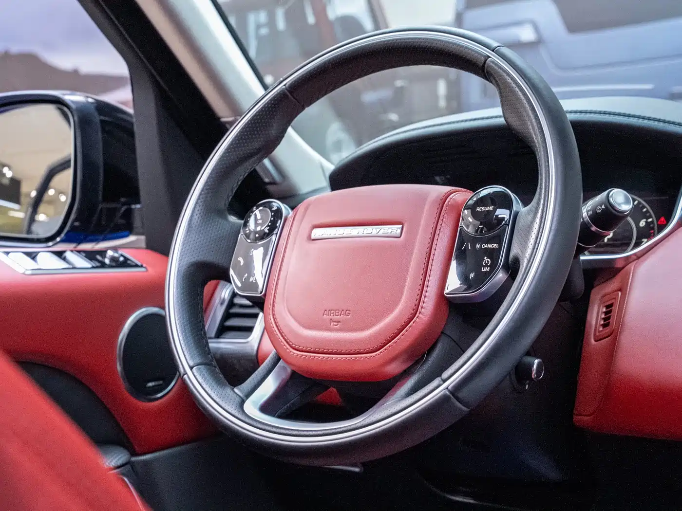 Land Rover Range Rover Sport 2020 3.0 L6 HSE DYNAMIC фото 20