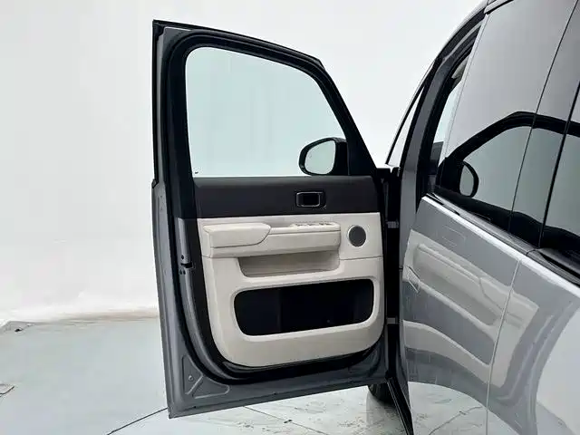 Li Auto MEGA 2024 2024 Ultra