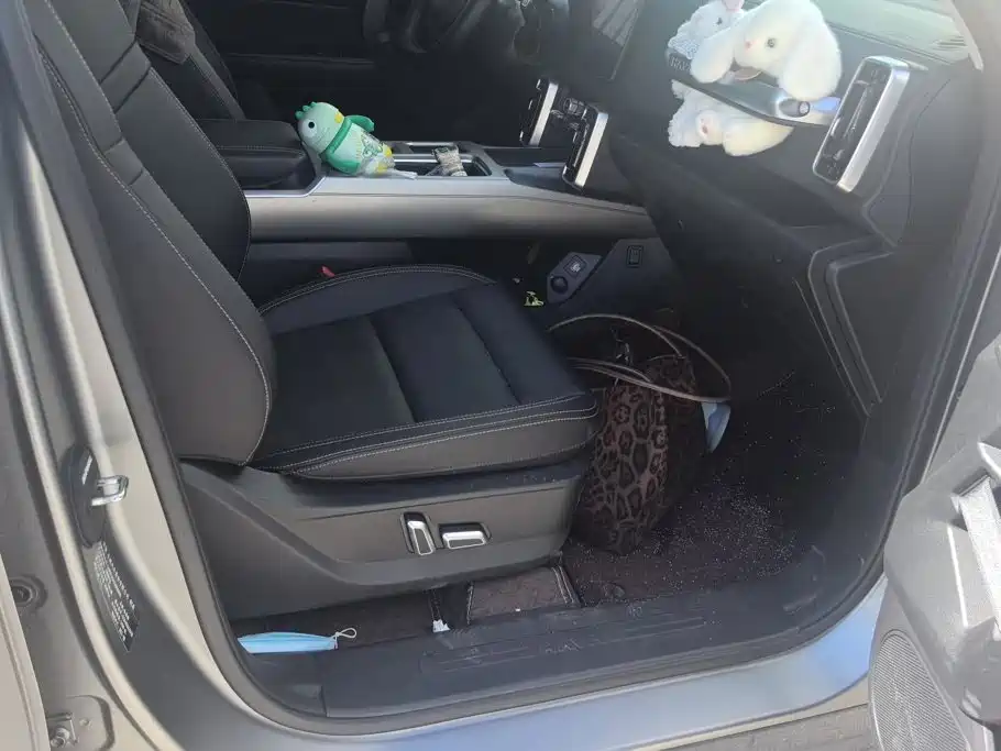 Haval Dargo 2025 2026 Model 1.5T High Configuration