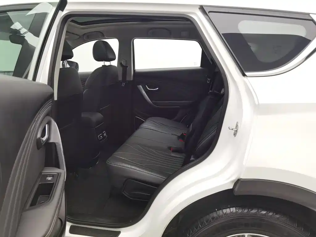 Jetour X70 2018 2018 1.5T Manual Joy Edition