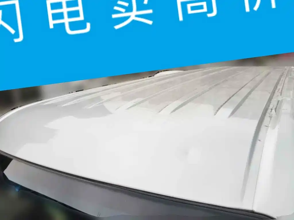 Фото 6 - Changan Kaicheng Changan Ruixing M70