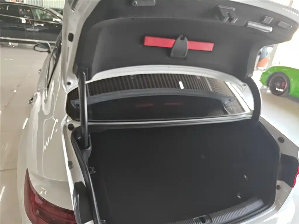 Audi A4L 2019 40 TFSI Progressive (China VI) фото 14