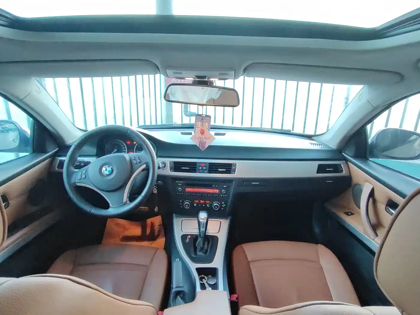 BMW 3 Series (Import) 2013 2011 320i Coupe