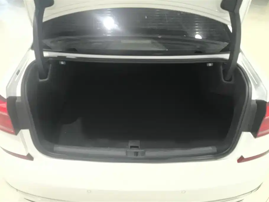 Volkswagen Passat 2016 330TSI DSG Executive Edition фото 4