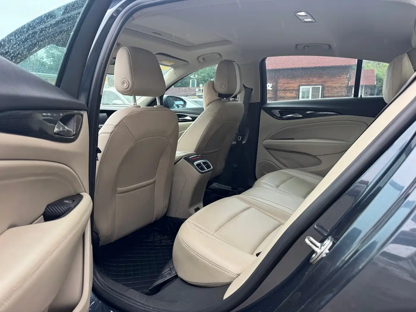 Buick Regal 2020 552T Elite фото 4