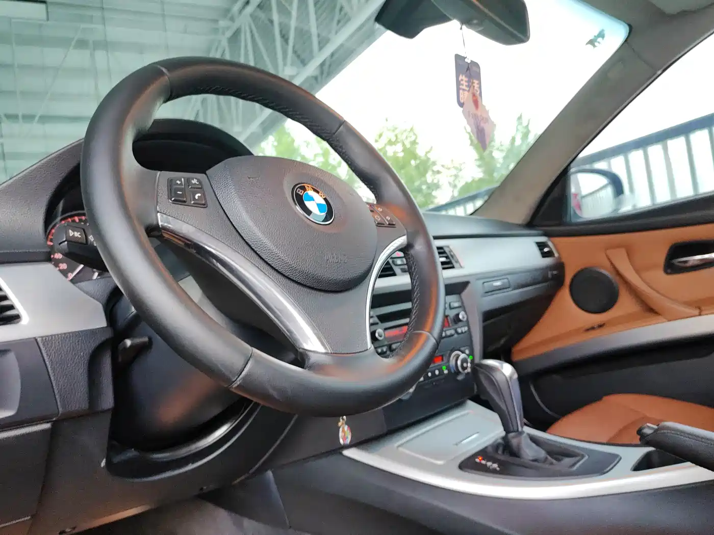 BMW 3 Series (Import) 2013 2011 320i Coupe