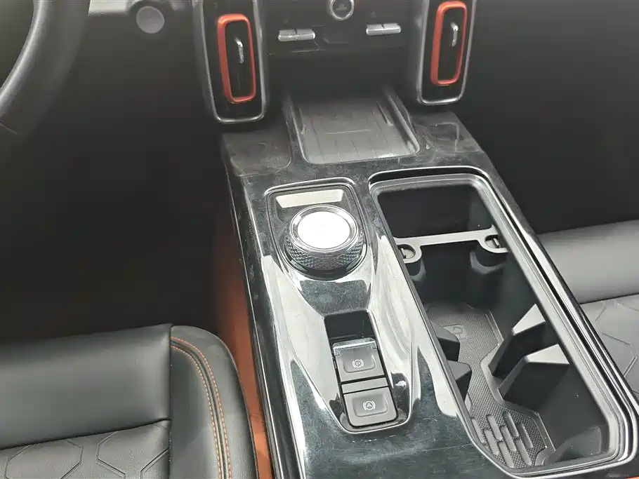 Haval Big Dog 2021 1.5T DCT 2WD Border Collie - Wangcai Edition фото 16