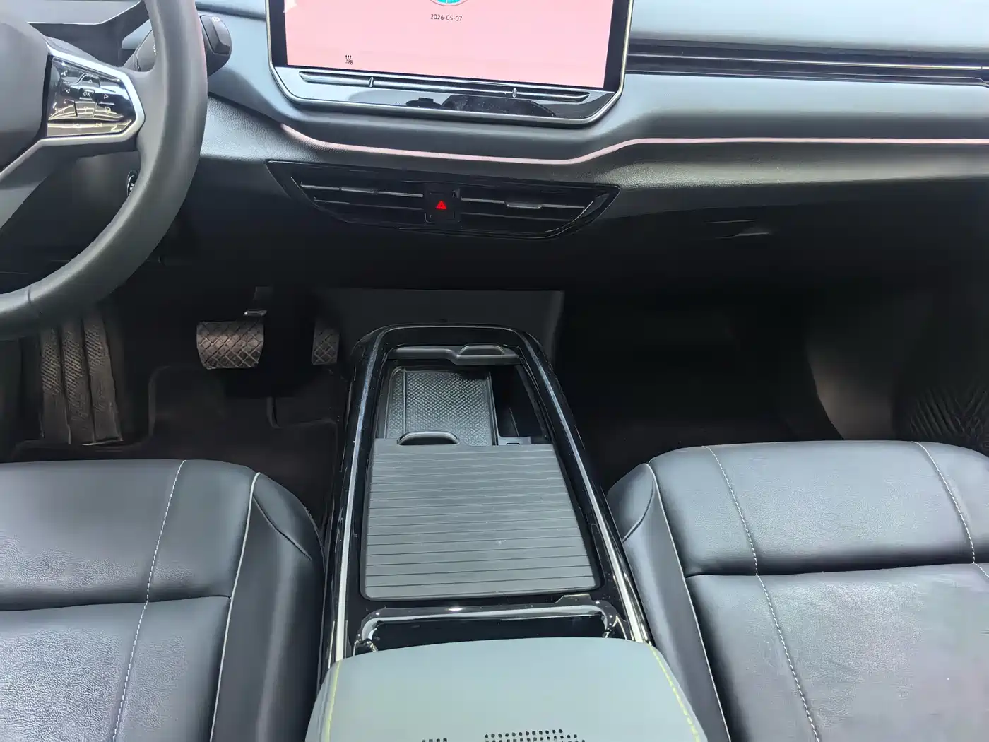 Volkswagen ID.4 X 2025 Smart Pure Intelligent Edition фото 9